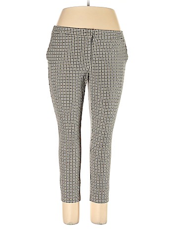 Alfani Khakis (view 1)