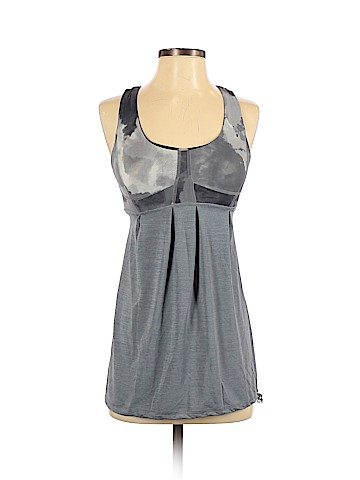 Lululemon Athletica Active Tank (view 1)