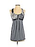 Lululemon Athletica Gray Active Tank Size 4 - photo 1