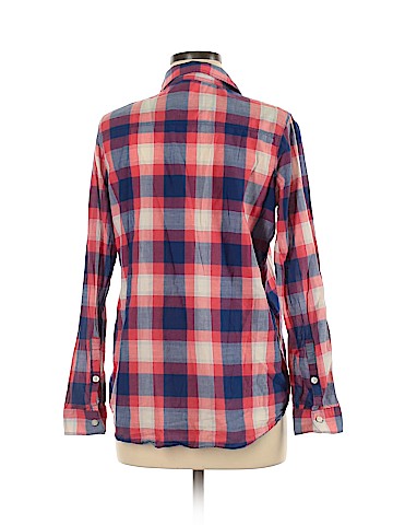 Forever 21 Long Sleeve Blouse (view 2)