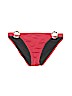 Victoria's Secret Red Swimsuit Bottoms Size M - photo 1
