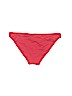 Victoria's Secret Red Swimsuit Bottoms Size M - photo 2