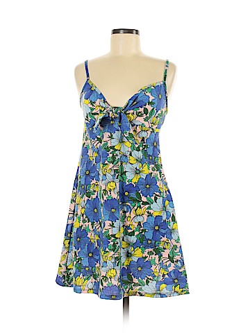 Topshop Casual Dress (view 1)