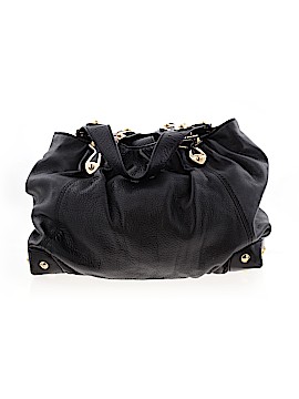 MICHAEL Michael Kors Leather Satchel