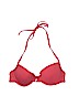 Victoria's Secret Red Swimsuit Top Size Sm (34B) - photo 1
