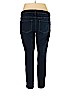 Maurices Blue Jeans Size 16 - photo 2