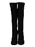 Express Black Boots Size 10 - photo 2