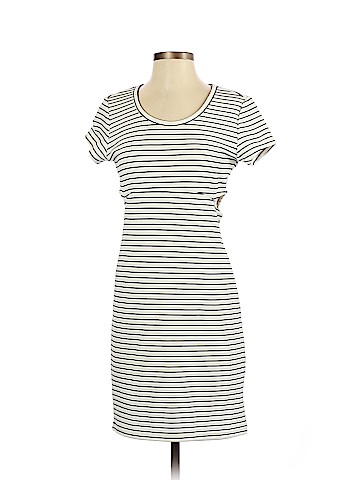 Aqua Cocktail Dress (view 1)