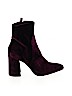 Steve Madden Purple Boots Size 8 - photo 1