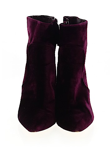 Steve Madden Boots (view 2)
