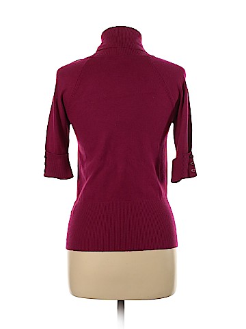 Takeout Short Sleeve Turtleneck (view 2)