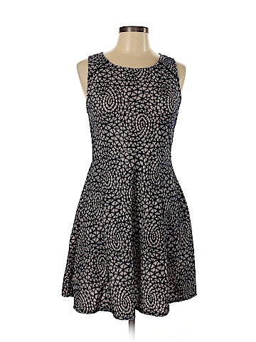 Sequin Hearts Casual Dress (view 1)