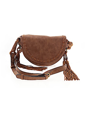 Merona Crossbody Bag (view 1)
