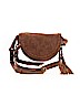 Merona Brown Crossbody Bag One size - photo 1