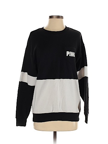 Victoria's Secret Pink Sweatshirt (view 1)