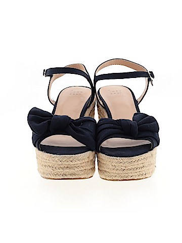 A New Day Wedges (view 2)