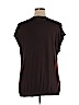 Old Navy Brown Short Sleeve Top Size XL - photo 2