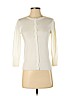 Lenox Ivory Cardigan Size S - photo 1