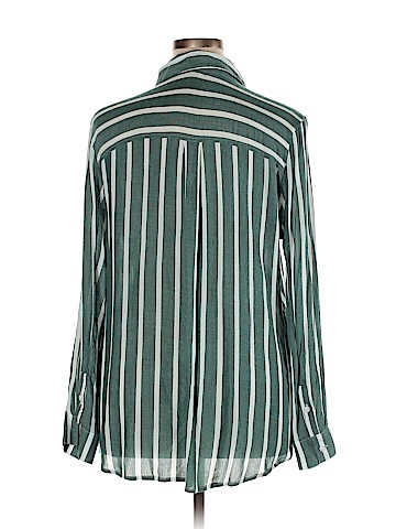 BP. Long Sleeve Blouse (view 2)