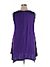 Laranor Purple Casual Dress Size XL - photo 2