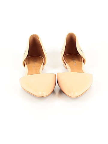 Coach Flats (view 2)