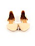 Coach Tan Flats Size 8 - photo 2