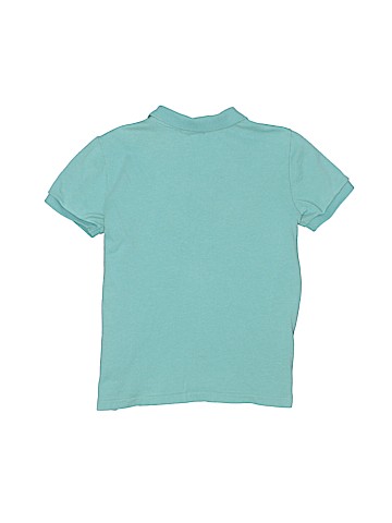 Polo by Ralph Lauren Short Sleeve Polo (view 2)
