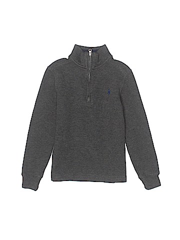 Polo by Ralph Lauren Pullover Sweater (view 1)
