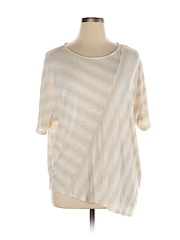 Chico's Short Sleeve Top (view 1)