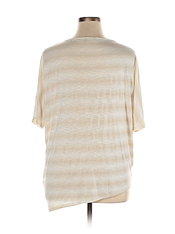 Chico's Short Sleeve Top (view 2)