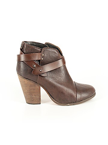 Rag & Bone Ankle Boots (view 1)