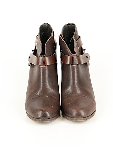 Rag & Bone Ankle Boots (view 2)