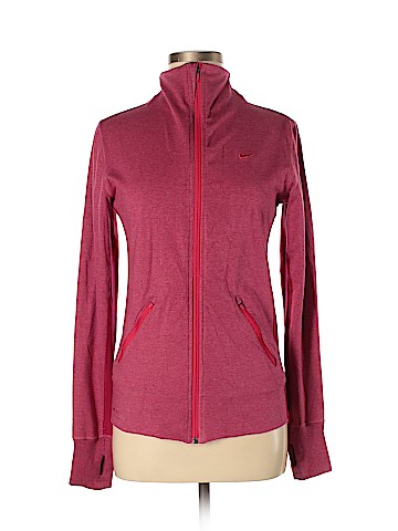 Nike Track Jacket (view 1)