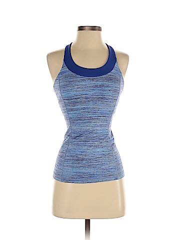 Lululemon Athletica Active Tank (view 1)