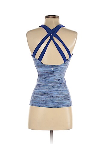 Lululemon Athletica Active Tank (view 2)