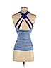 Lululemon Athletica Blue Active Tank Size 2 - photo 2