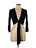 Cabiria Black Cardigan Size M - photo 1