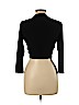 Cabiria Black Cardigan Size M - photo 2
