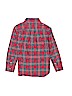 Polo by Ralph Lauren 100% Cotton Plaid Red Long Sleeve Button-Down Shirt Size 6 - photo 2