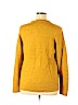 Old Navy Gold Pullover Sweater Size XL - photo 2