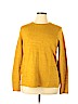 Old Navy Gold Pullover Sweater Size XL - photo 1