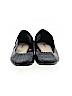 Wanted 100% Synthetic Black Flats Size 8 - photo 2