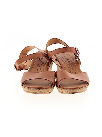 Assorted Brands Sandals (view 2)