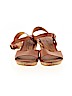 Assorted Brands Tan Sandals Size 8 - photo 2