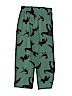 Carter's 100% Polyester Green Fleece Pants Size 6 - photo 2