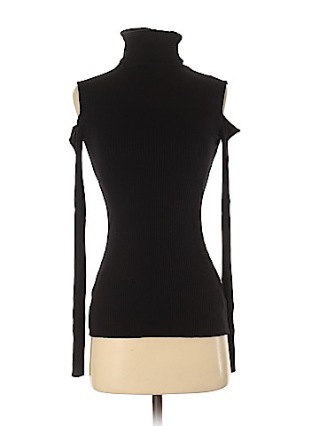 Bailey 44 Long Sleeve Turtleneck (view 1)