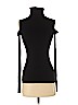Bailey 44 Black Long Sleeve Turtleneck Size S - photo 1