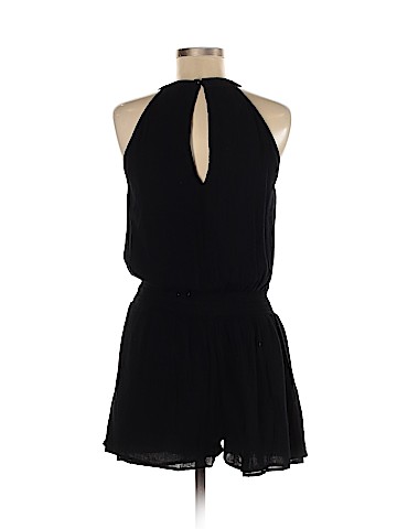 Chloe Oliver Romper (view 2)