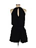 Chloe Oliver 100% Rayon Black Romper Size M - photo 2