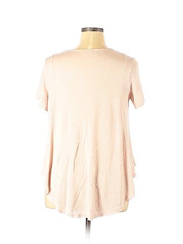 Maurices Short Sleeve T-Shirt (view 2)
